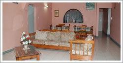 Vanvilla Guest House Negril Pokoj fotografie