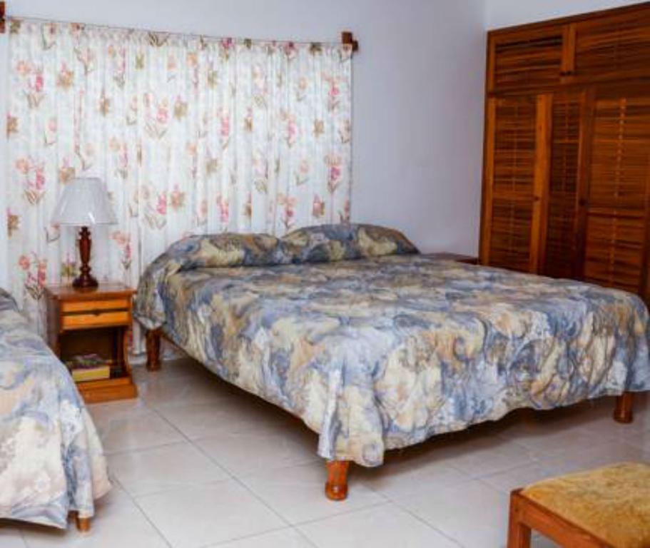 Vanvilla Guest House Negril Exteriér fotografie