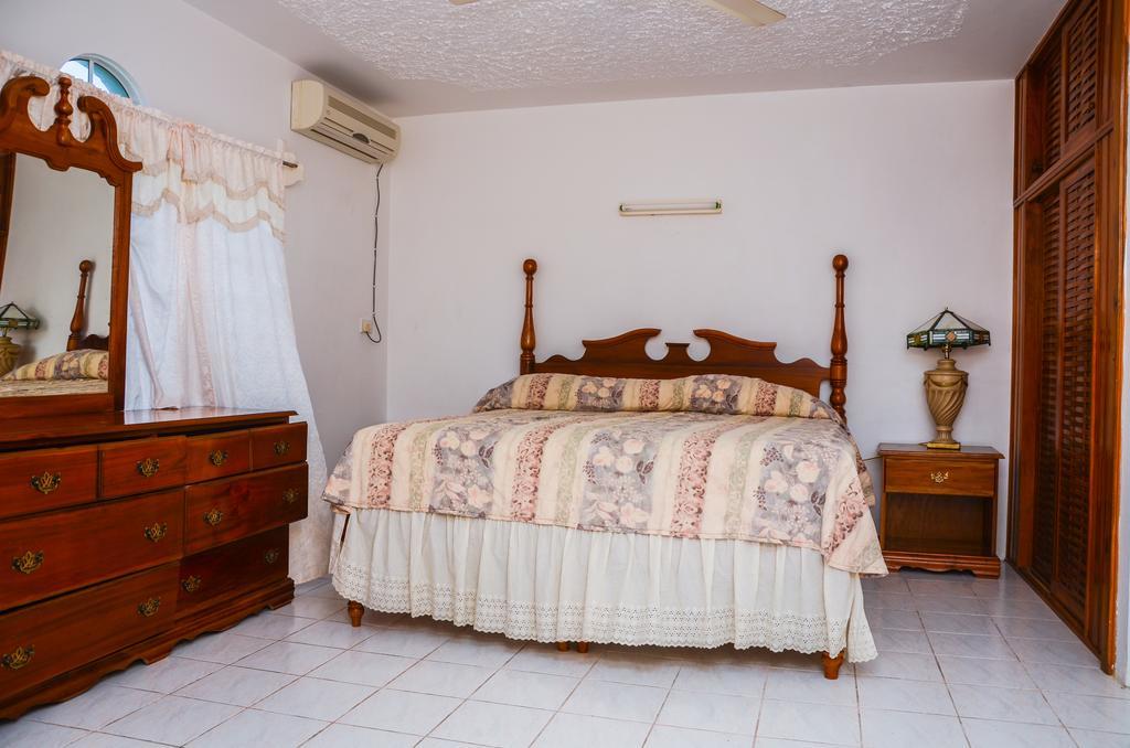Vanvilla Guest House Negril Pokoj fotografie