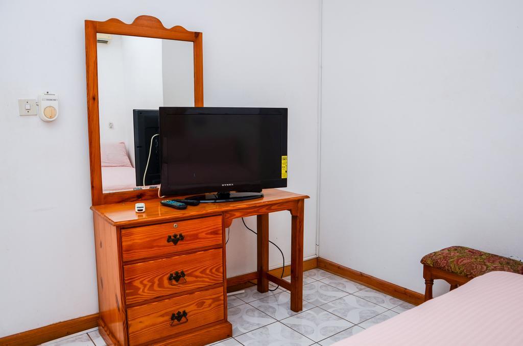 Vanvilla Guest House Negril Pokoj fotografie