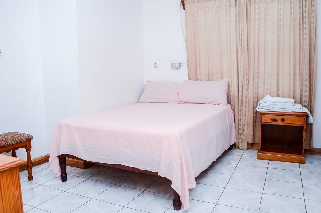 Vanvilla Guest House Negril Pokoj fotografie